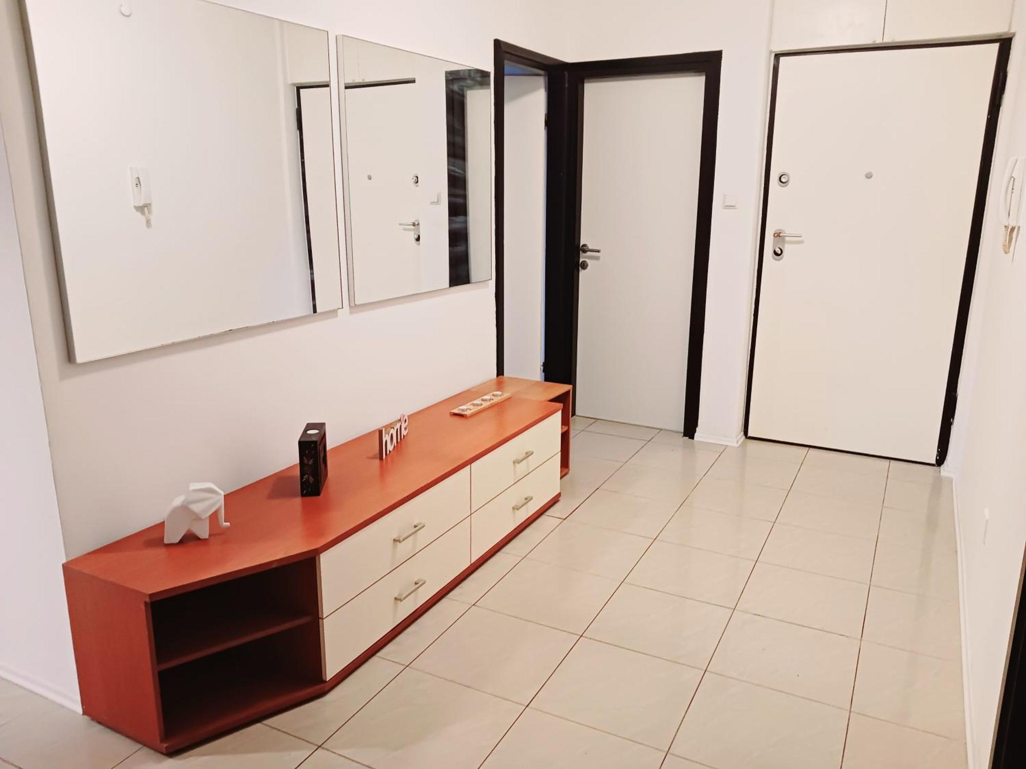 Familyhouse Appartement Pula Buitenkant foto